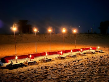 hariyali dhani camps and resorts