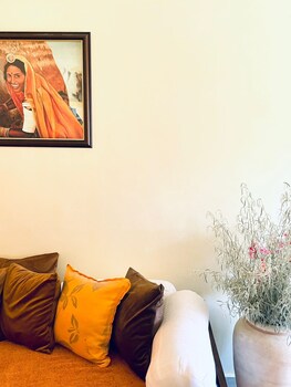 hariyali dhani camps and resorts