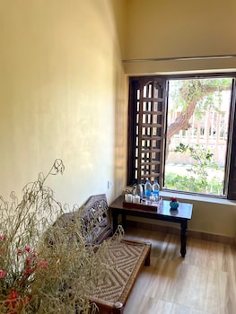 hariyali dhani camps and resorts