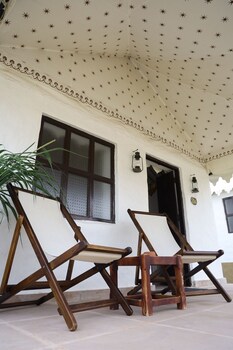 hariyali dhani camps and resorts