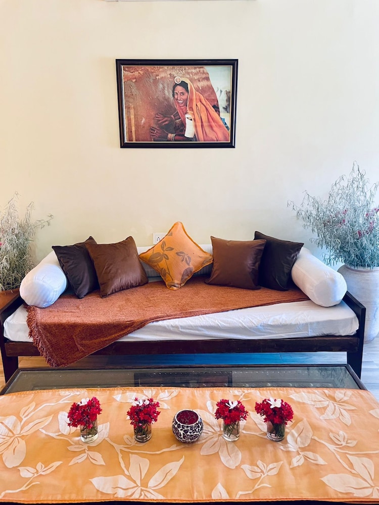 hariyali dhani camps and resorts