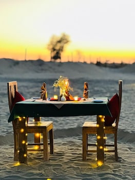 hariyali dhani camps and resorts