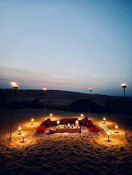 hariyali dhani camps and resorts