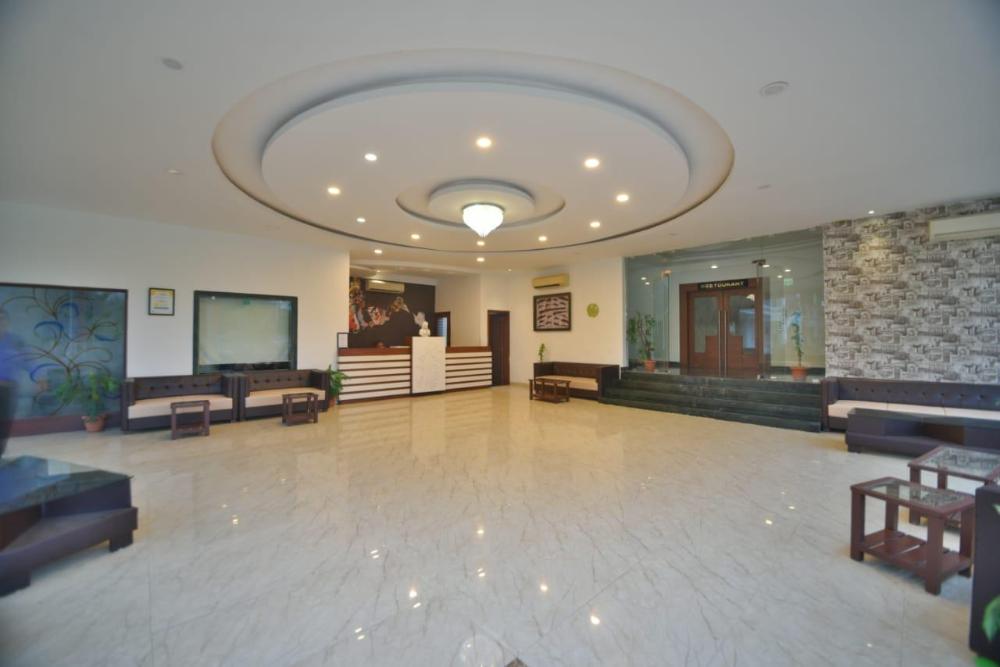 the elegance resort chittorgarh