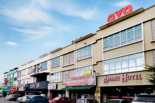 bandar baru bangi