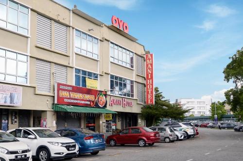 bandar baru bangi