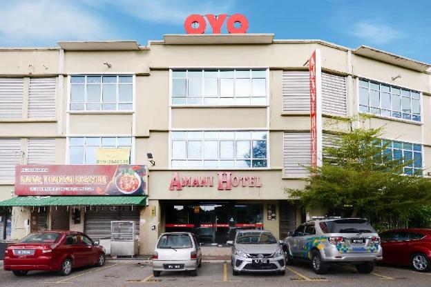 bandar baru bangi