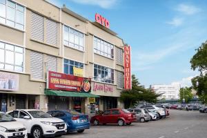 bandar baru bangi