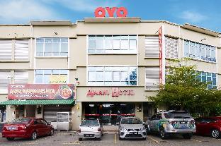 bandar baru bangi