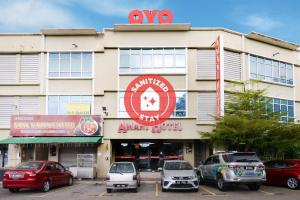 bandar baru bangi