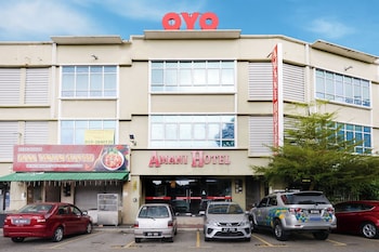 bandar baru bangi