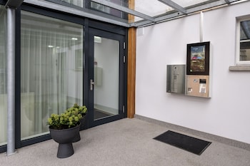 hotel ochsen