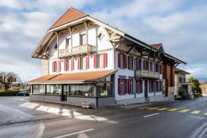 hotel ochsen
