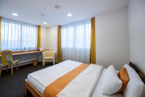 hotel ochsen