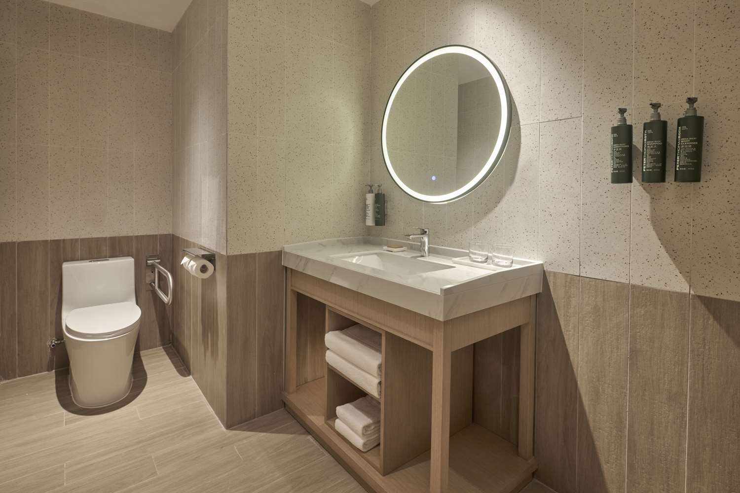 hilton garden inn zhuhai jinan university