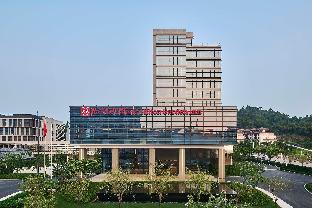 hilton garden inn zhuhai jinan university