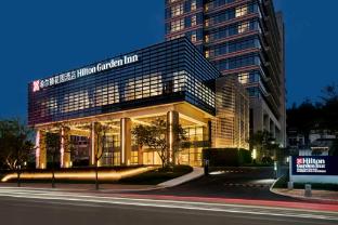 hilton garden inn zhuhai jinan university