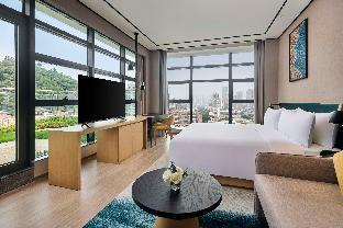 hilton garden inn zhuhai jinan university