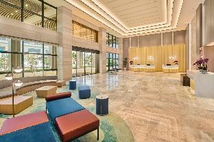 hilton garden inn zhuhai jinan university
