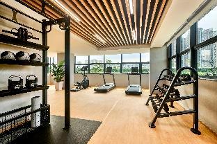 hilton garden inn zhuhai jinan university