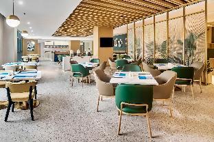 hilton garden inn zhuhai jinan university