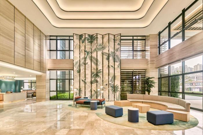 hilton garden inn zhuhai jinan university