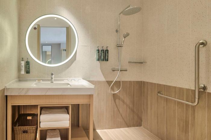 hilton garden inn zhuhai jinan university