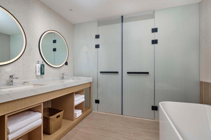 hilton garden inn zhuhai jinan university