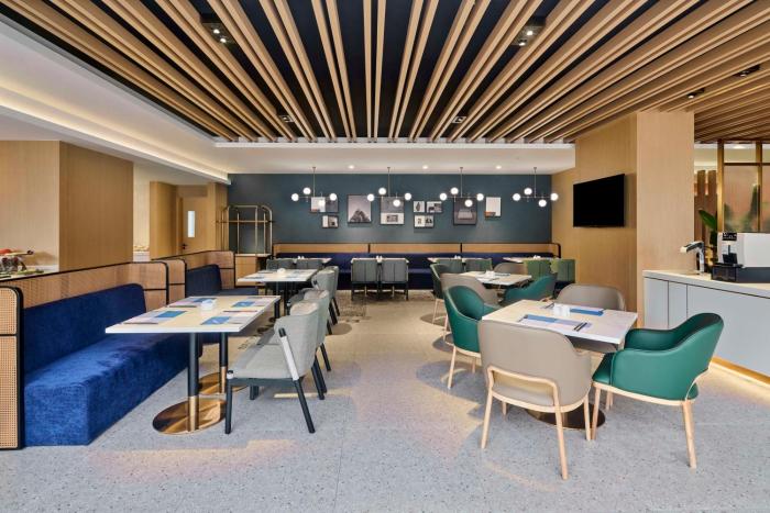 hilton garden inn zhuhai jinan university