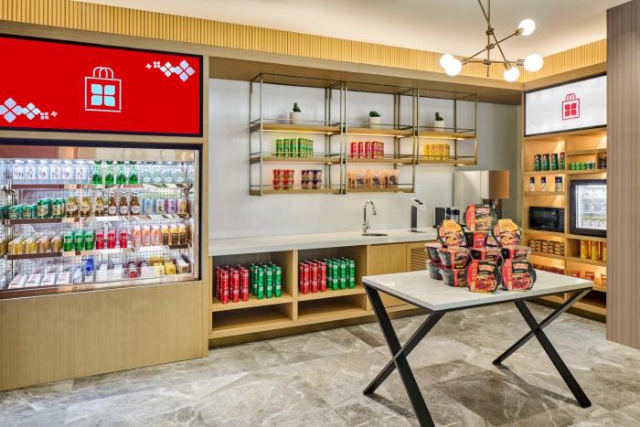 hilton garden inn zhuhai jinan university