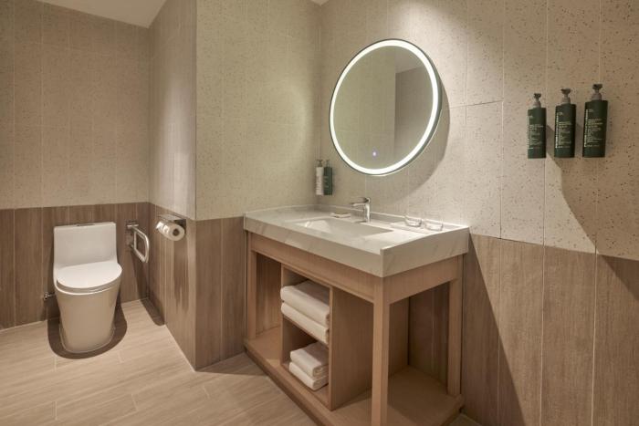 hilton garden inn zhuhai jinan university
