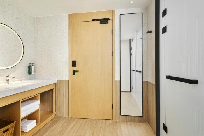 hilton garden inn zhuhai jinan university