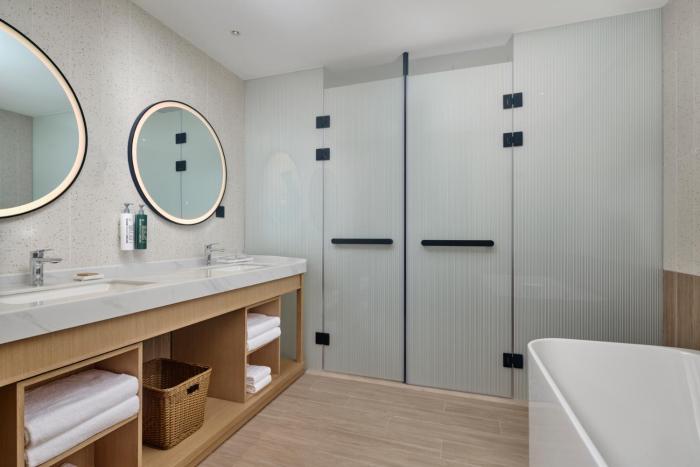hilton garden inn zhuhai jinan university