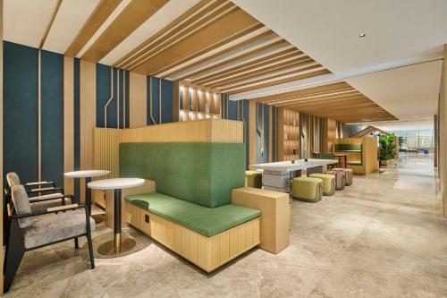 hilton garden inn zhuhai jinan university