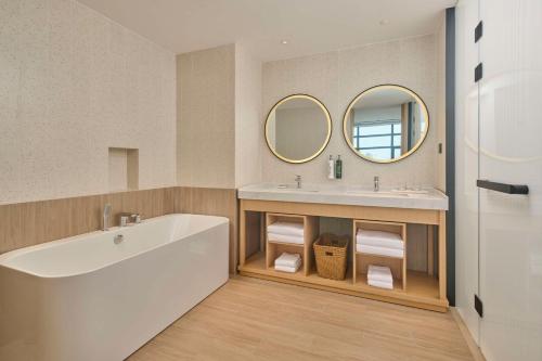 hilton garden inn zhuhai jinan university