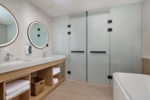 hilton garden inn zhuhai jinan university