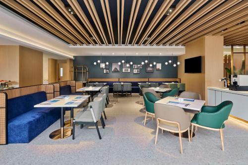 hilton garden inn zhuhai jinan university