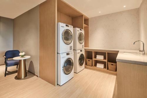 hilton garden inn zhuhai jinan university