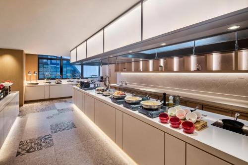 hilton garden inn zhuhai jinan university