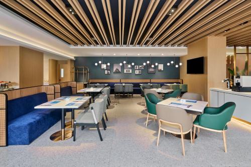 hilton garden inn zhuhai jinan university