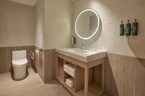 hilton garden inn zhuhai jinan university