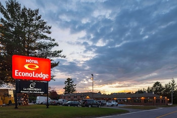 econo lodge