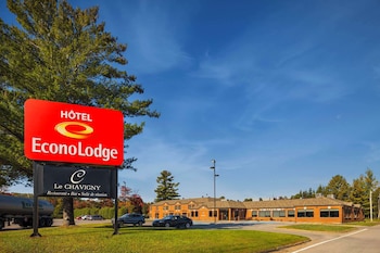 econo lodge