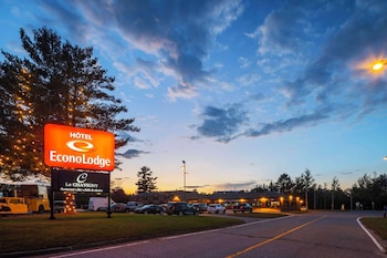 deschambault grondines