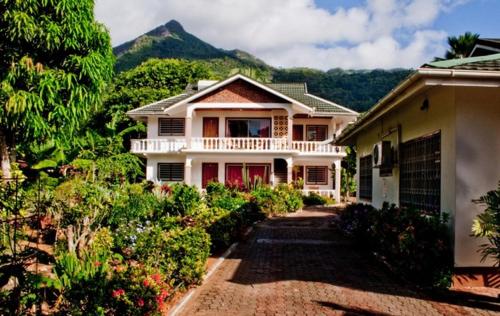 mahe island