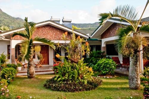 mahe island