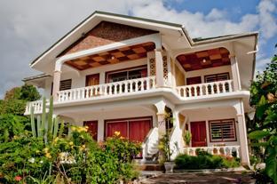 mahe island