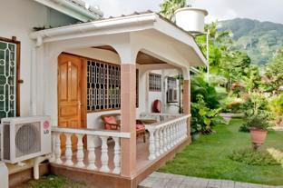 mahe island