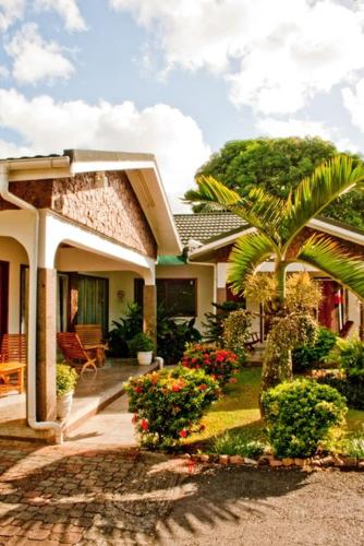 mahe island