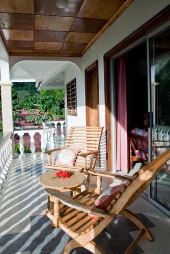 mahe island